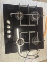 Gaskochfeld Electrolux GK58DKG40 4-flammig gebraucht