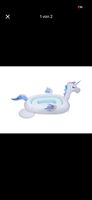 Gummiboot Einhorn 6 Personen
