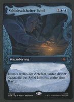 Schicksalshafter Fund Mythic MTG Hobbit DE ab 1.-