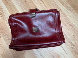Sacoche de voyage (documents)