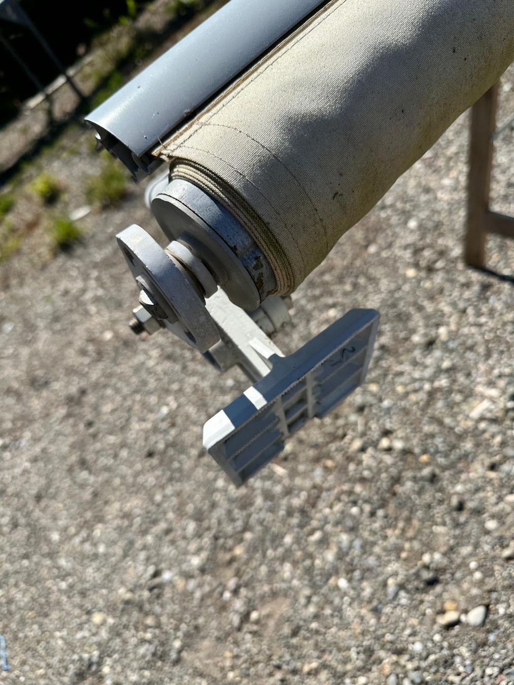 Tende da sole: Sonnenstore (Markise) – Usato da Spreitenbach venduto da Space_X 1