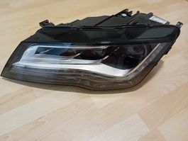 Voll Led audi a7