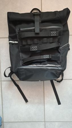 Urbaner Rucksack Shimano Tokyo 23 Liter