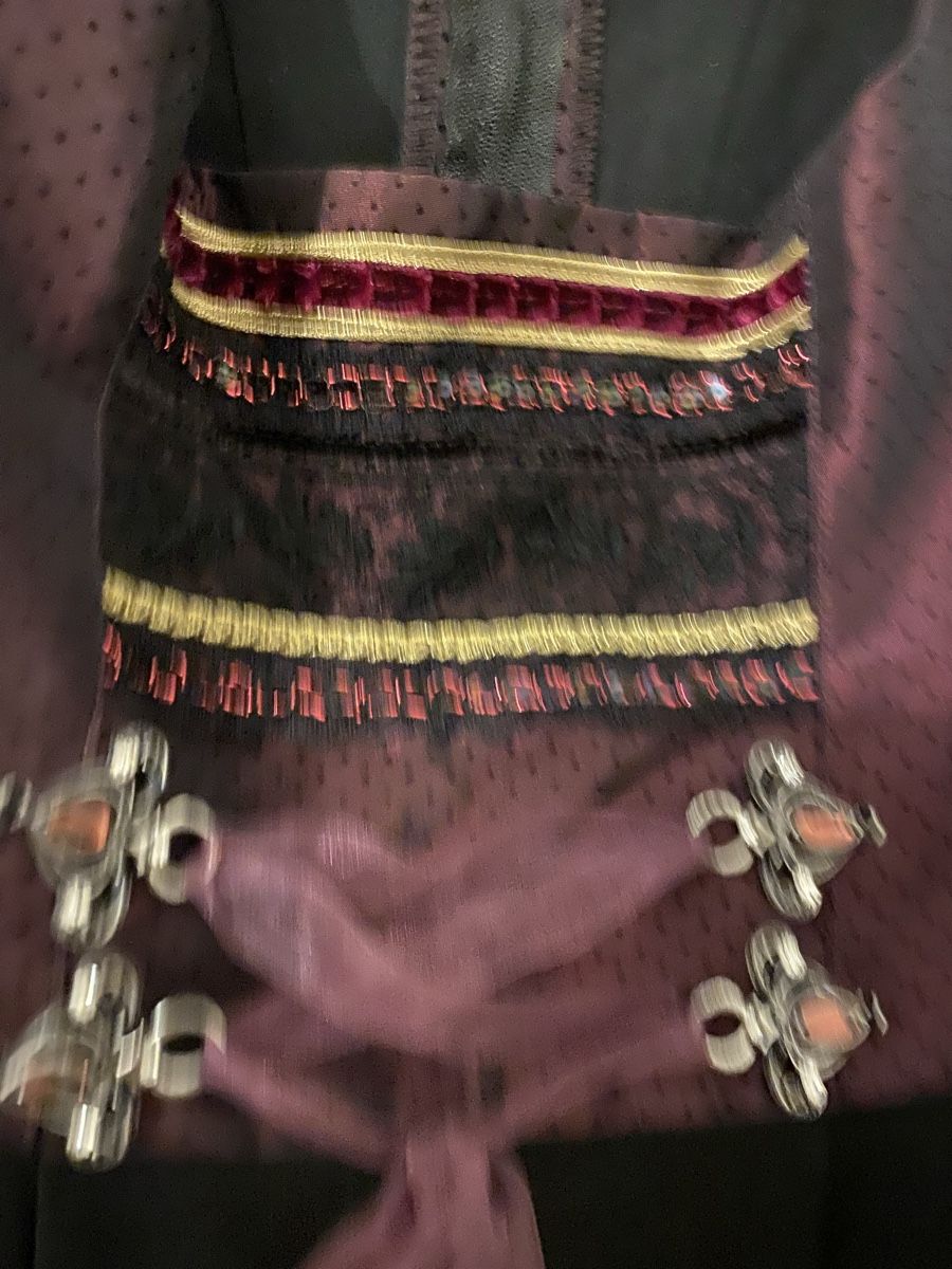 Robes: Dirndel Hammerschmid Gr. 42 – D'occasion à Buchrain par Sisi83 7