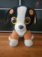 Plüschhund gross