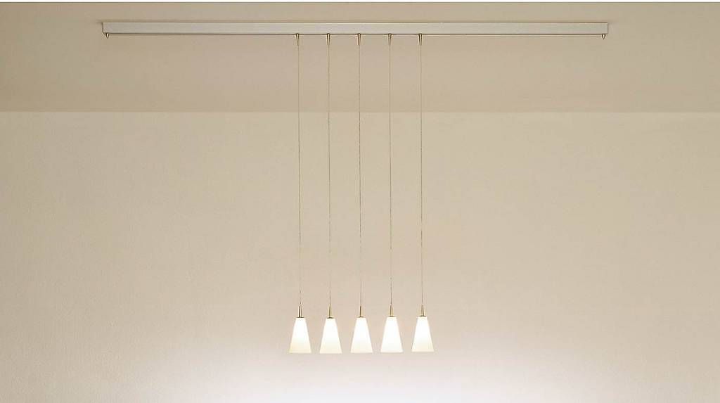 Lustres & lampes de plafonds: Pendelleuchte LUCCA – D'occasion à Lyss par Bapemu 3