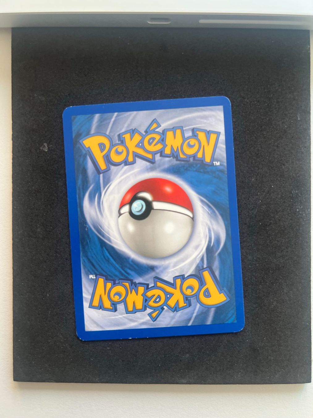 Pokémon Sammelbilder & Trading cards: Marill aquapolis | #53 🇬🇧💧 – Gebraucht aus Schlieren von Barelysimple 1