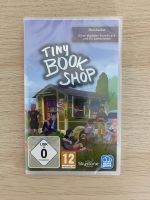 Tiny Book Shop Nintendo Switch neu und originalverpackt