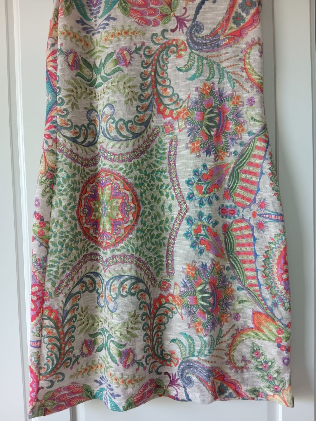 Desigual Vestiti: DESIGUAL Robe / Kleid taille / Grosse S – Usato da Cossonay-ville venduto da Super-Price-Quality 6