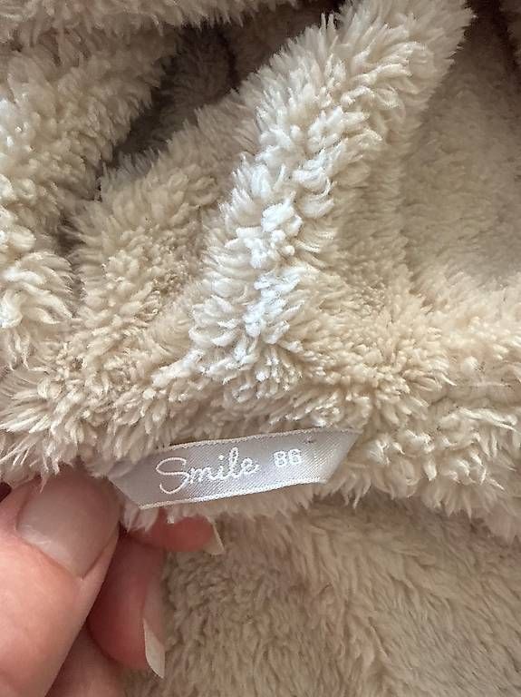 Giacche & Cappotti: Herbst / Winter Jacke Gr 86 – Usato da Hirzel venduto da IJ8810 2