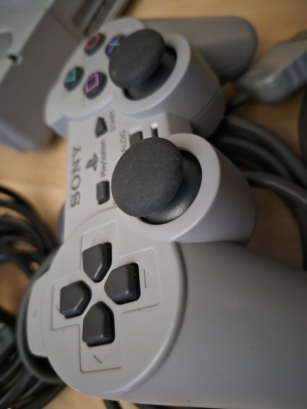 Sony Konsolen: wunderschöne PlayStation Set – Gebraucht aus Dielsdorf von BARDARRU 4