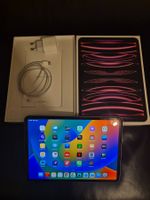 Apple iPad Pro 11" M2 256GB Wi-Fi+Cell 4.Gen 2022