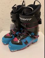 Dynafit Seven Summits Tourenskischuhe Damen Gr. 24.5 NEU