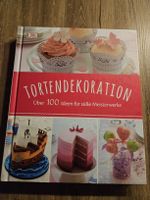 Tortendekoration über 100 Ideen für süsse Meisterwerke