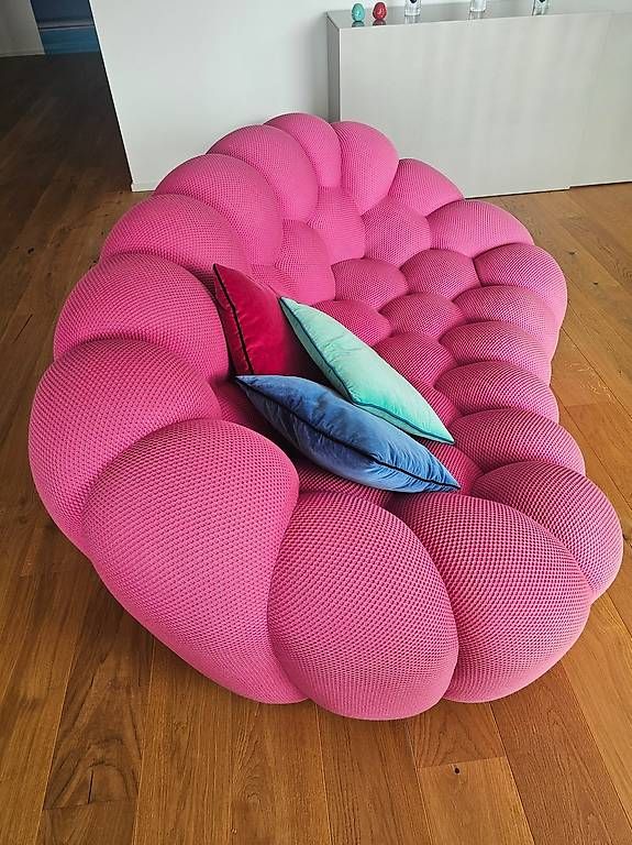 Sofas: Bubble Sofa von Roche Bobois – D'occasion à Vitznau par jas_5vwc 2