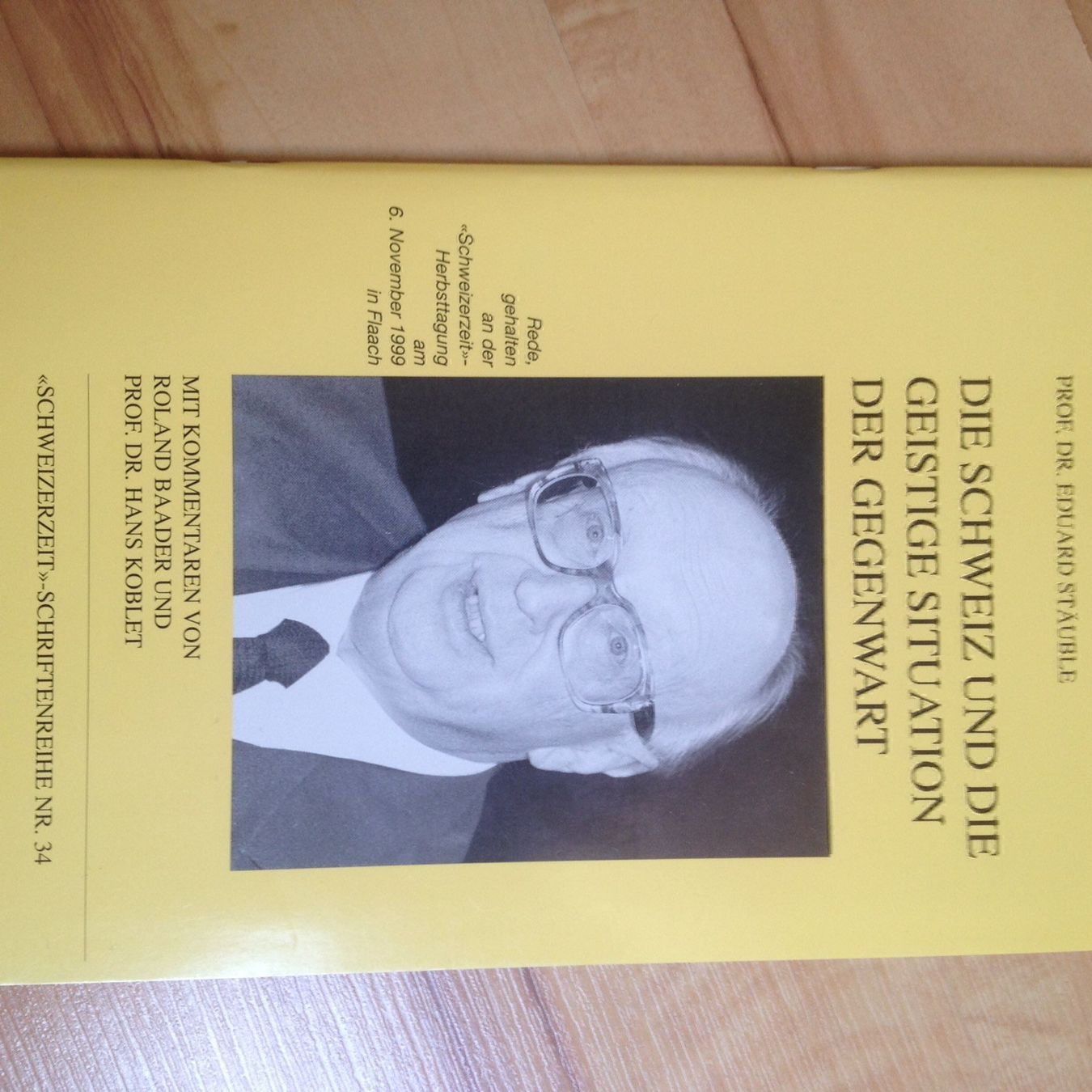 Bücher: Hefte SCHWEIZER- ZEIT aus 2000,2007&2010 – Gebraucht aus Siegershausen von Bubsi83 1