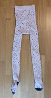 Strumpfhose dick Gr. 122/128, guter Zustand