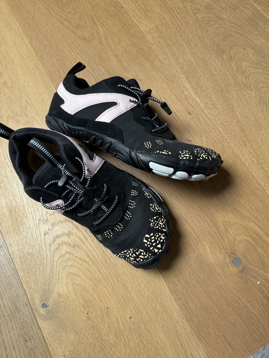 Scarpe da donna: Barfussschuhe ungetragen – Nuovo (secondo la descrizione) da Mörschwil venduto da zalilla 2