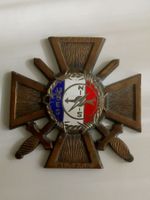 Emblem U.N.E.G Section Alscace