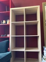 Bücherregal wie neu