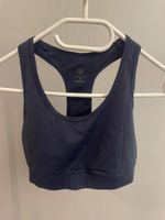 Powerzone Sport BH, dunkelblau, Grösse S - Top Zustand!
