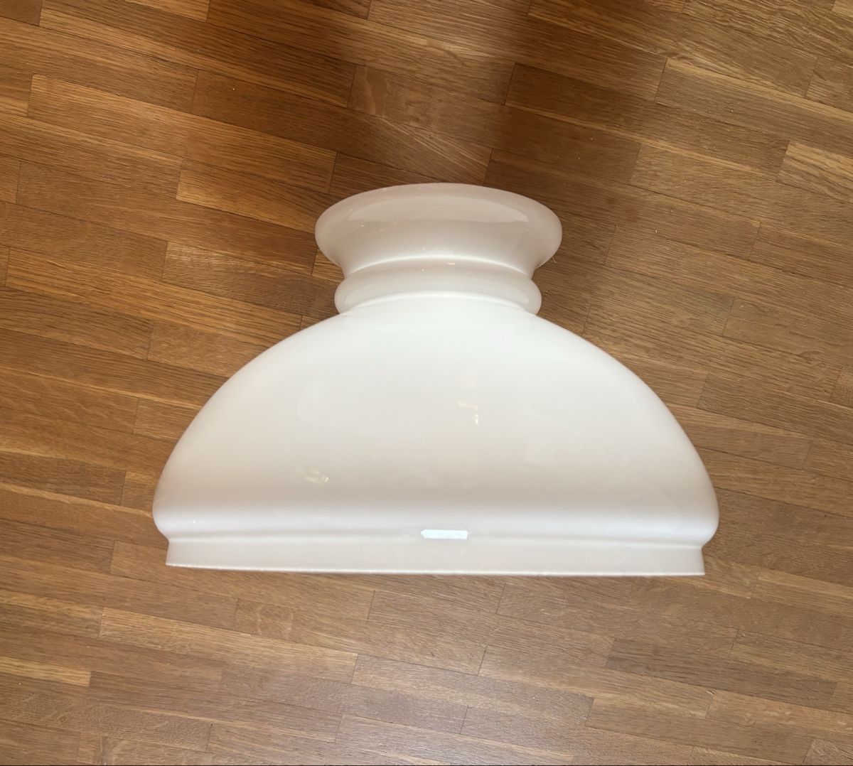Lampade: Petroleum-Glas – Usato da Hünenberg venduto da Smile77..