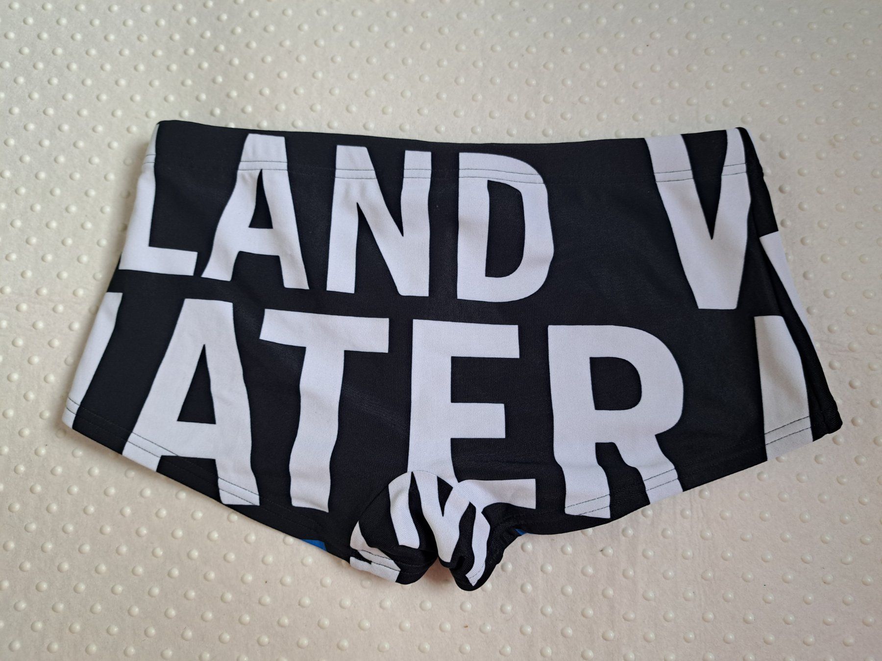 Arena Costumi da bagno & Bikini: Neu! Coole Arena Badehose Gr. M – Nuovo e nell'imballaggio originale da Gysenstein venduto da joshuas81 2