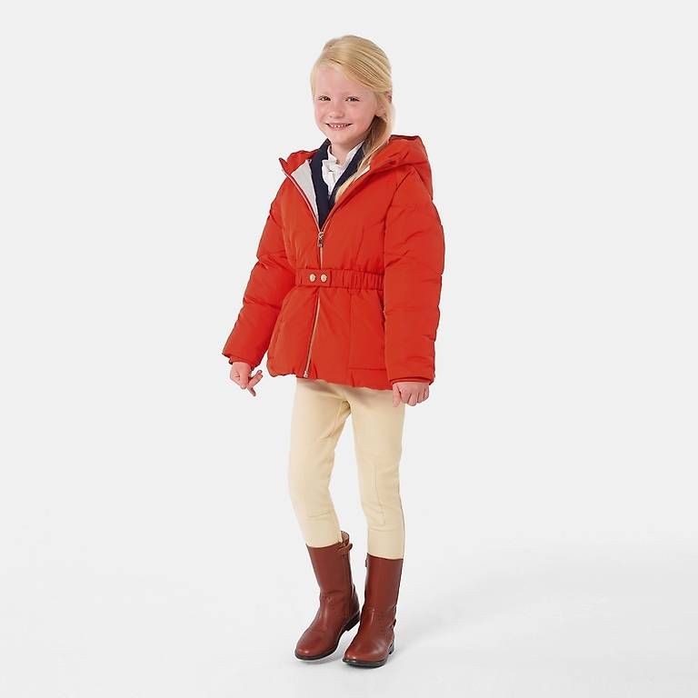Vestes & Manteaux: Veste jacadi 5 ans hiver  – D'occasion à Onex par morelan 4