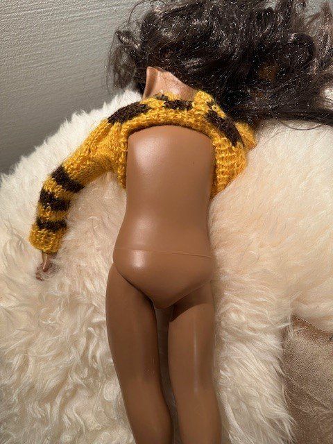 Puppen: +  SasHa  + – Gebraucht aus Winkel von zeho 6