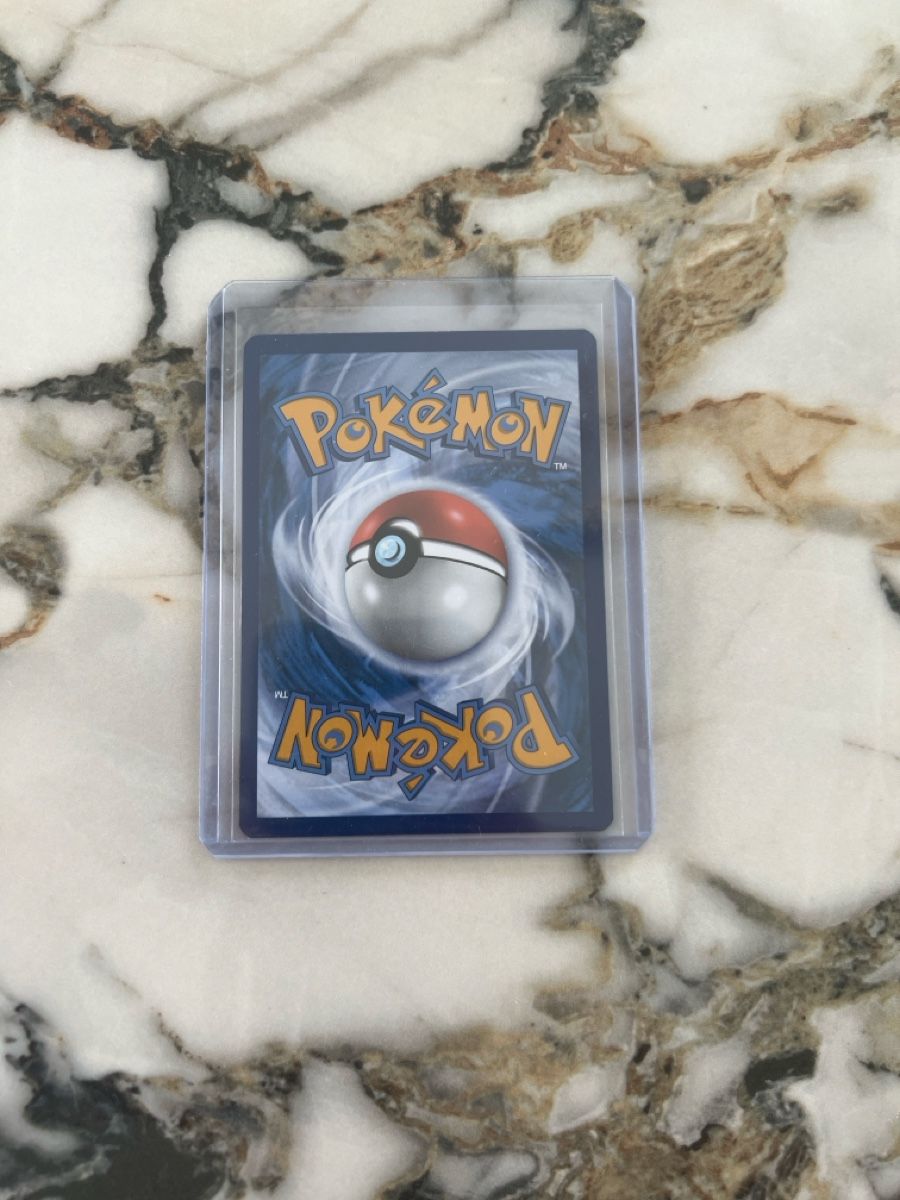 Pokémon Carte collezionabili: Maushold IR  226/193 paldea evolved – Usato da Bützberg venduto da MySell 1