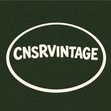 Profile image of CNSRVINTAGE