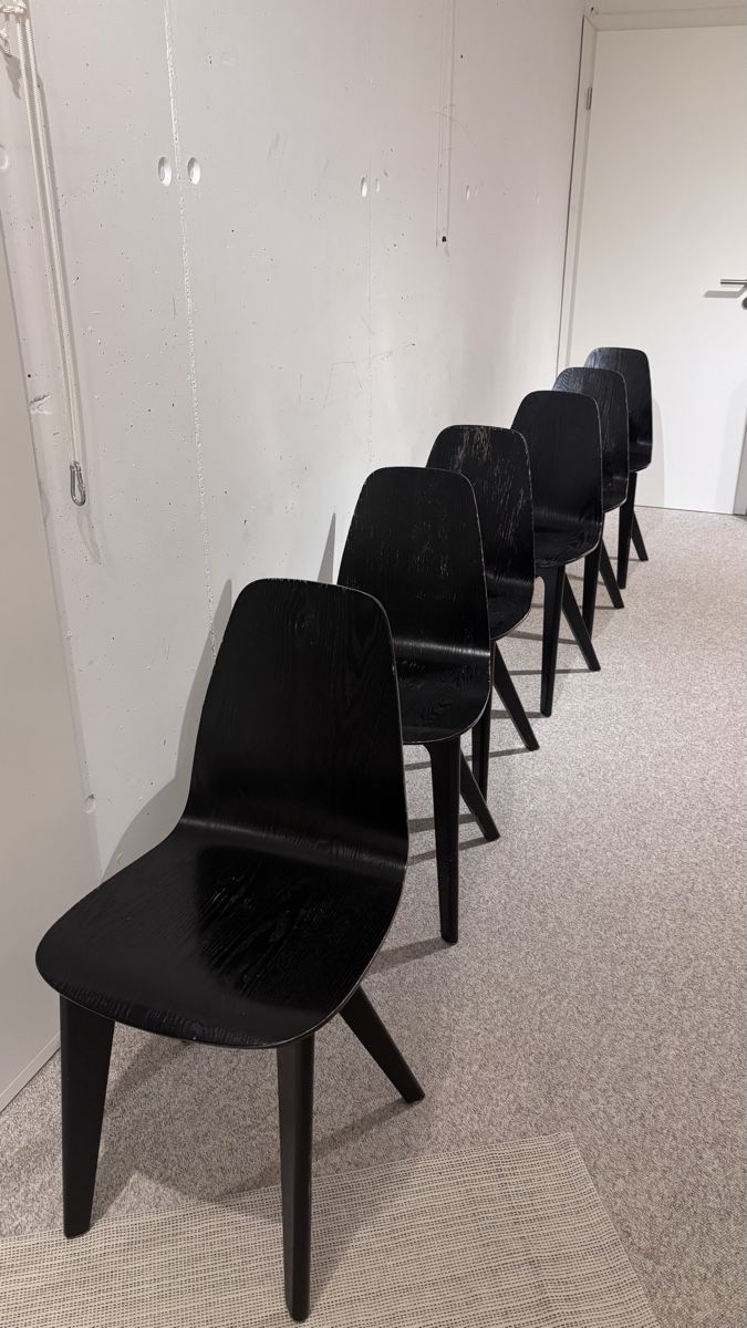 La Redoute Sedie: Chaises – Usato da Ollon VD venduto da orm_pt7f