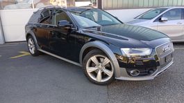 Audi A4 3.0 TDI Allroad - 2014 - 223'000km - Automat - HAGEL