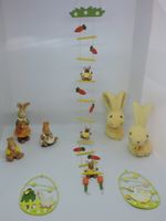 🐰🐰 Décoration de Pâques 🐰🐰