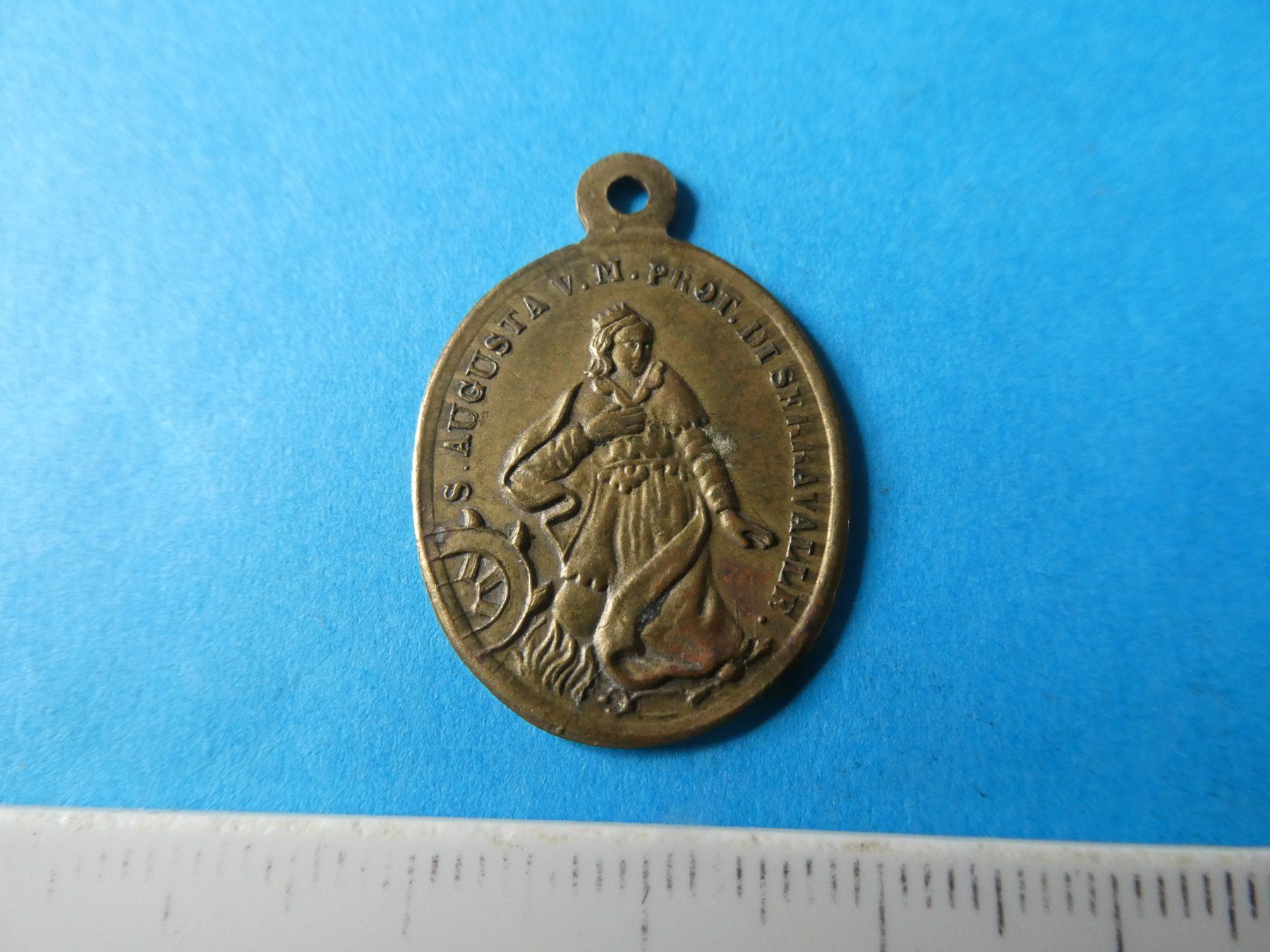 Augusta