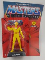 Masters Of The Universe 51 - Aremesh - Altaya