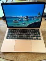 MacBook Air M1 2020 rosé gold