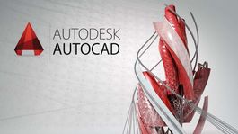 Autodesk AutoCAD 2018 - Windows - 1 Jahr - 3 PC