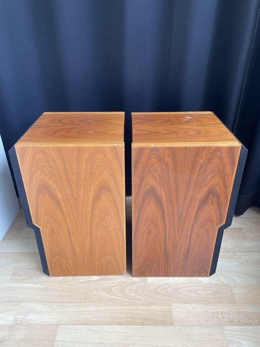 Dynaudio Casse acustiche: Dynaudio MSP80, Kompaktlautsprecher – Usato da Zürich venduto da haesches 4