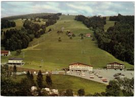 Goldingen - Sessellift + Skilift Schutt-Atzmännig
