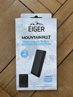 Eiger Mountain H.I.T. Schutzfolie iPhone 13 pro max, 14 plus