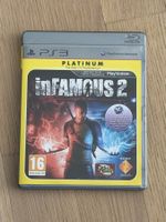 Jeu vidéo inFamous 2 pour Playstation 3