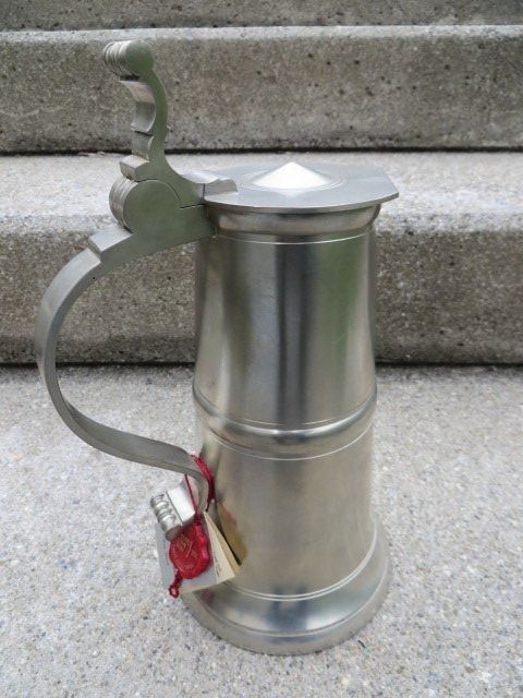 Carafes: Zinnkanne – D'occasion à Laupen ZH par Mcafi02