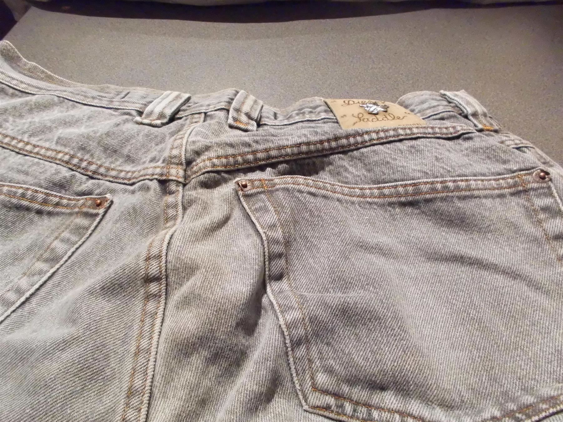 Diesel Jeans: Jeans Grösse 36, Modern Basic for Diesel – Gebraucht aus Zürich von abraxas1291 1