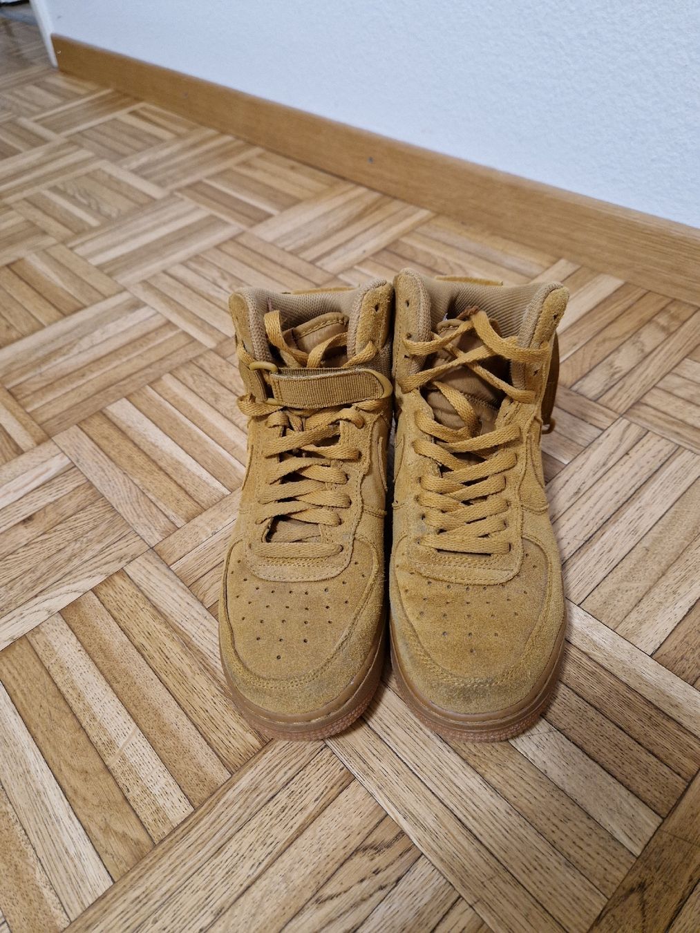 Nike Scarpe da uomo: Nike Sneaker Grösse 39 – Usato da Dübendorf venduto da lavlo 2