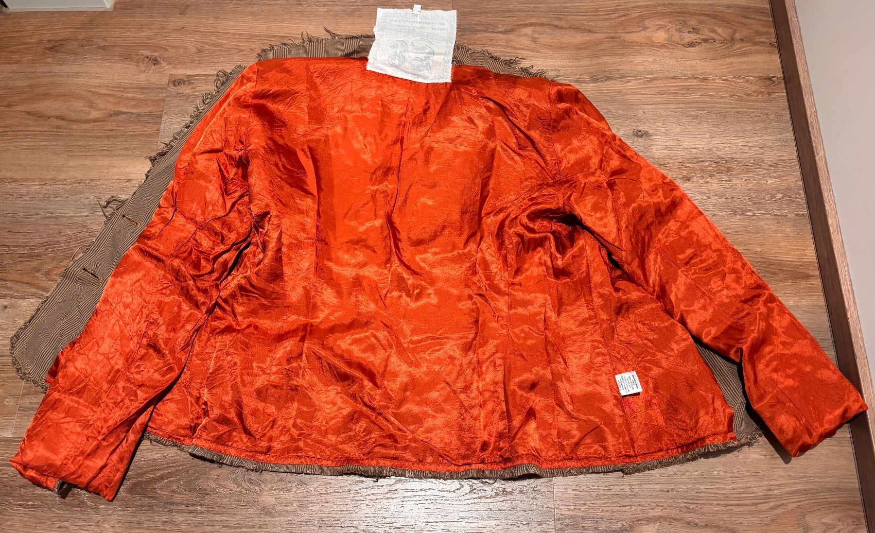Giacche: Damen Jacke!!! – Usato da Einsiedeln venduto da sum_xm7z 3