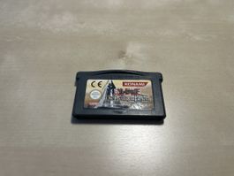 Yu-Gi-Oh! Die Heiligen Karten - GBA Game!