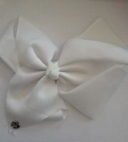 Jojo Siwa hair bow Haarschleife gross
