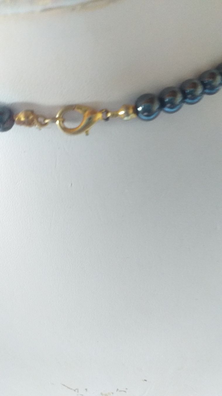 Catenine: Kette – Usato da Wünnewil venduto da 04Blume 1