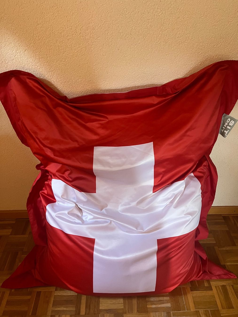 Cuscini: Pouf Sit On It – Nuovo (secondo la descrizione) da Genève venduto da mat_fm65